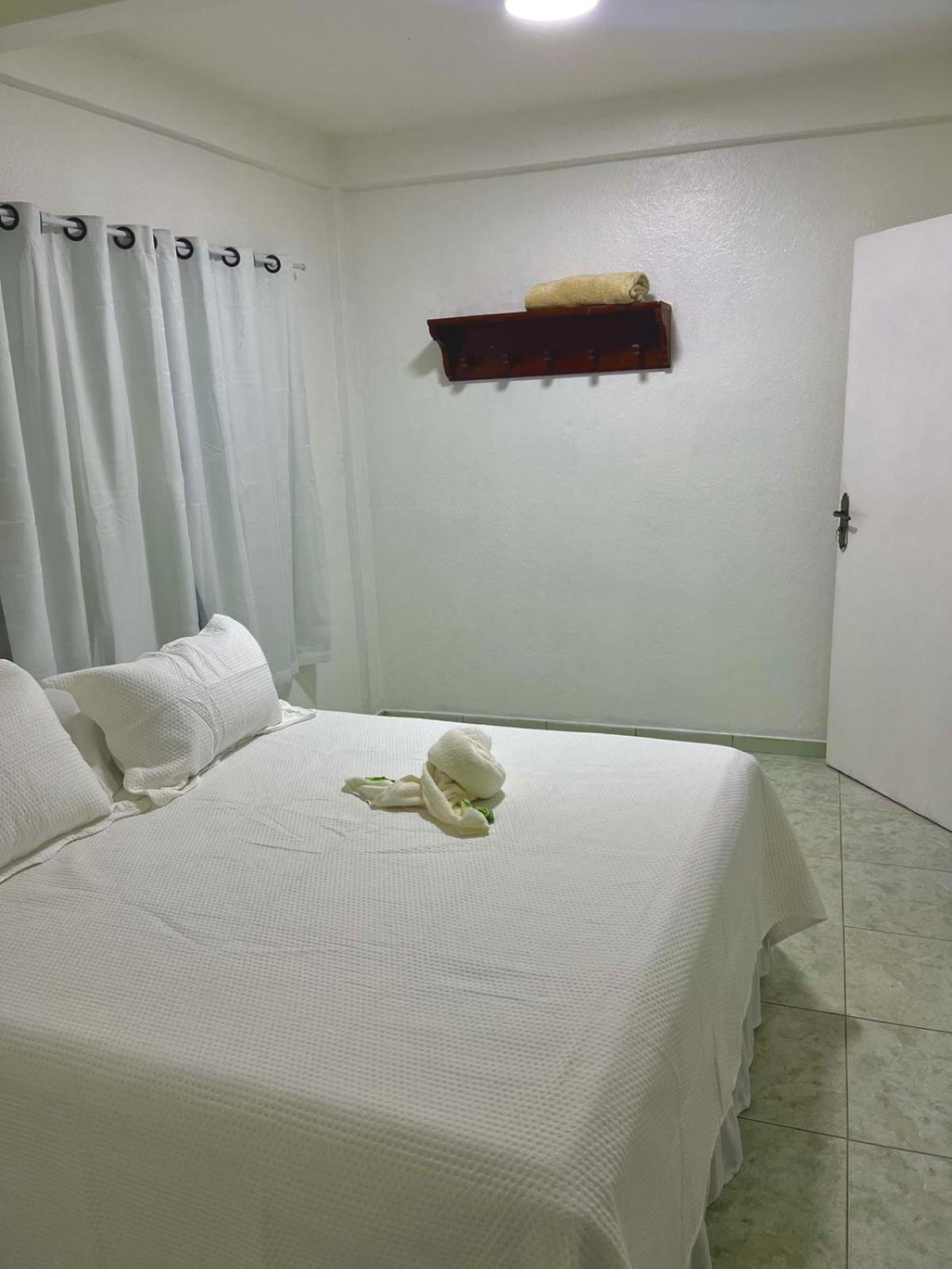 Pousada Recanto Da Luisa Paraty Luaran gambar
